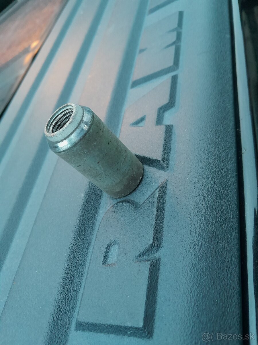 Dodge ram 1500 4.generácia - 2