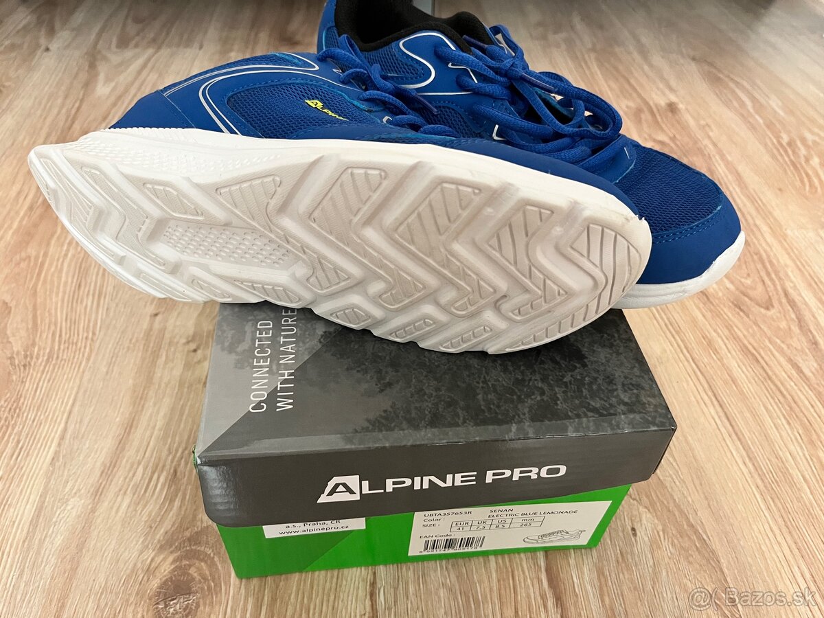 Tenisky na telesnú - 2