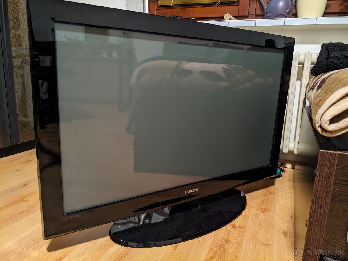 Samsung TV 42" (107cm) - 2