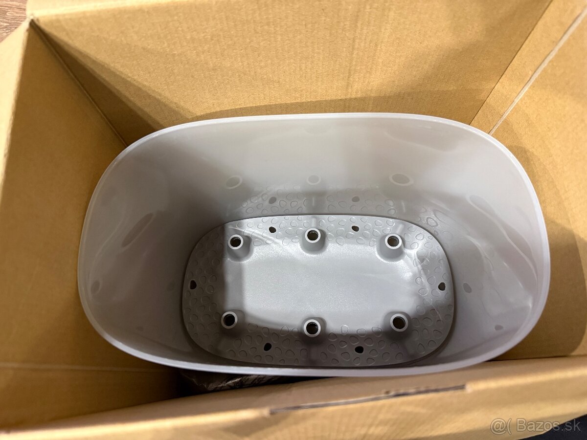 Philips Avent sterilizator a susicka - 2