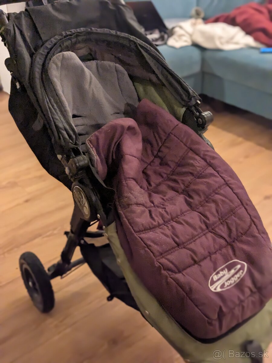 Darujem sportovy kocik - 2