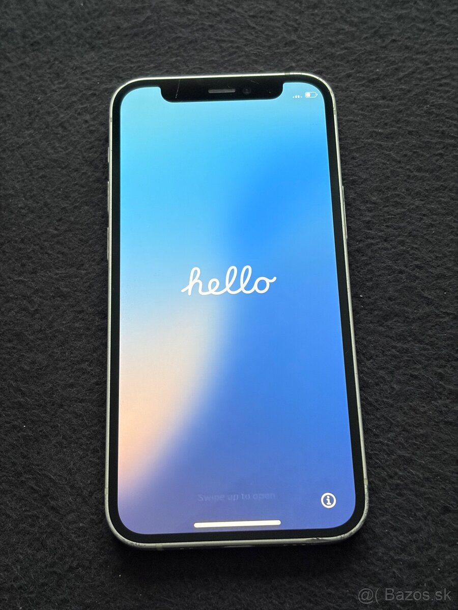 iPhone 12 mini 128GB - 2