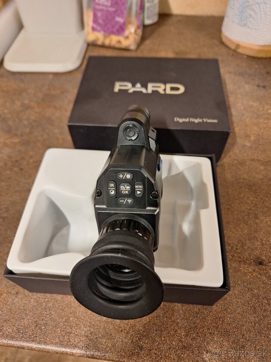 Pard model NV007 V - 2