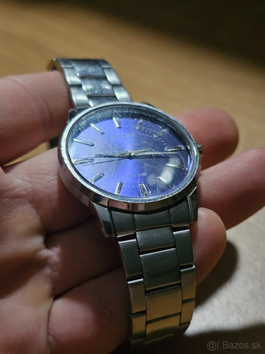 Casio MTP-1303PD - 2