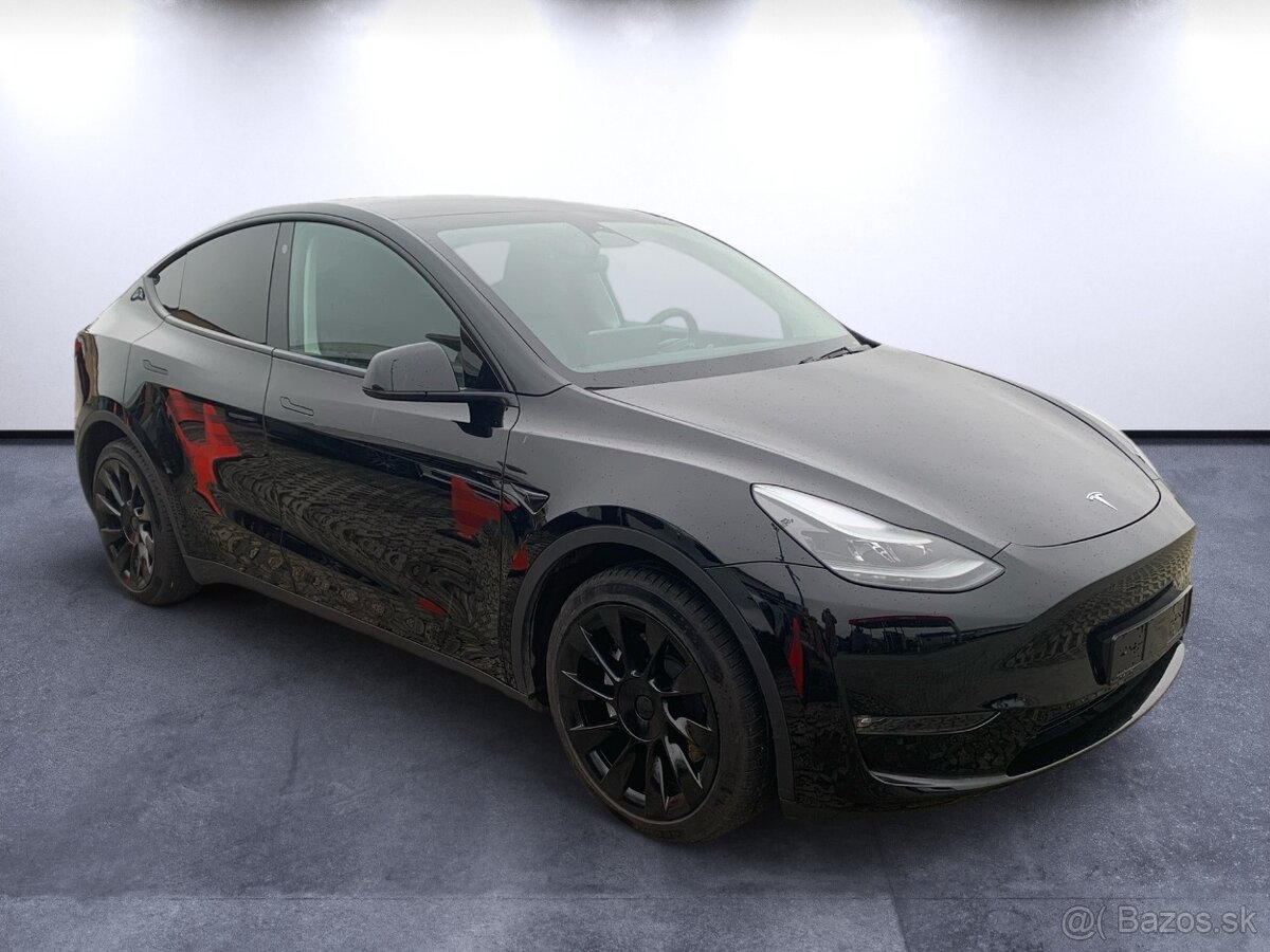 Tesla Model Y 2023 Long Range AWD SoH 95 - 2