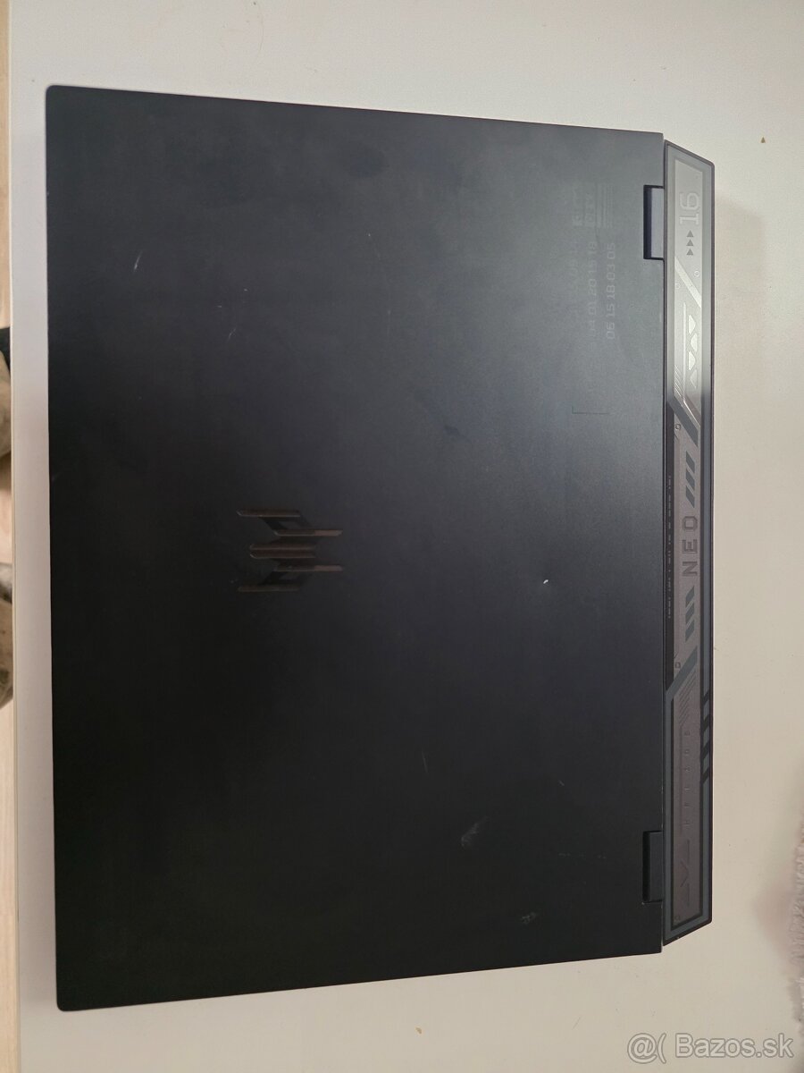 Predator Helios Neo 16 - 2