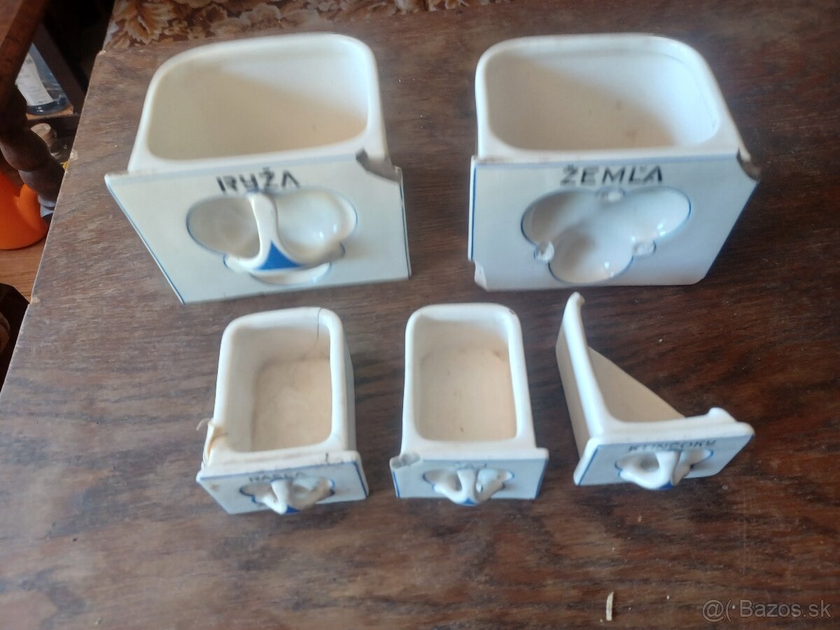 Predam korenicky - 2