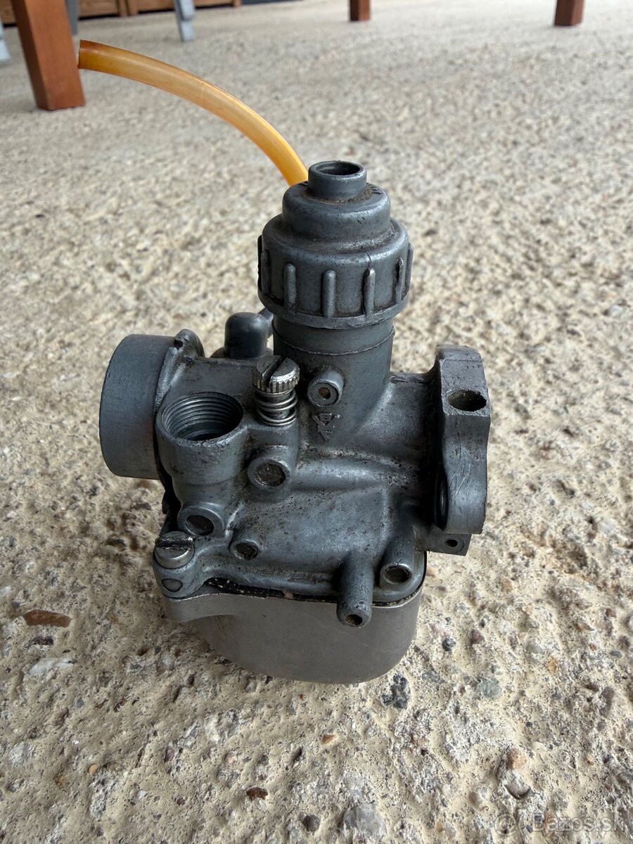 Karburátor Simson - 2
