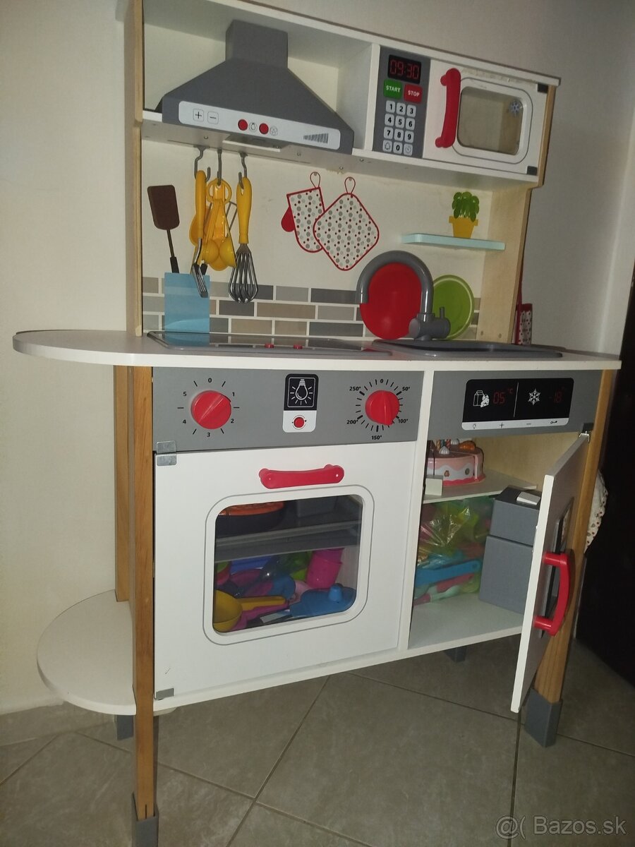 Detská kuchynka - 2