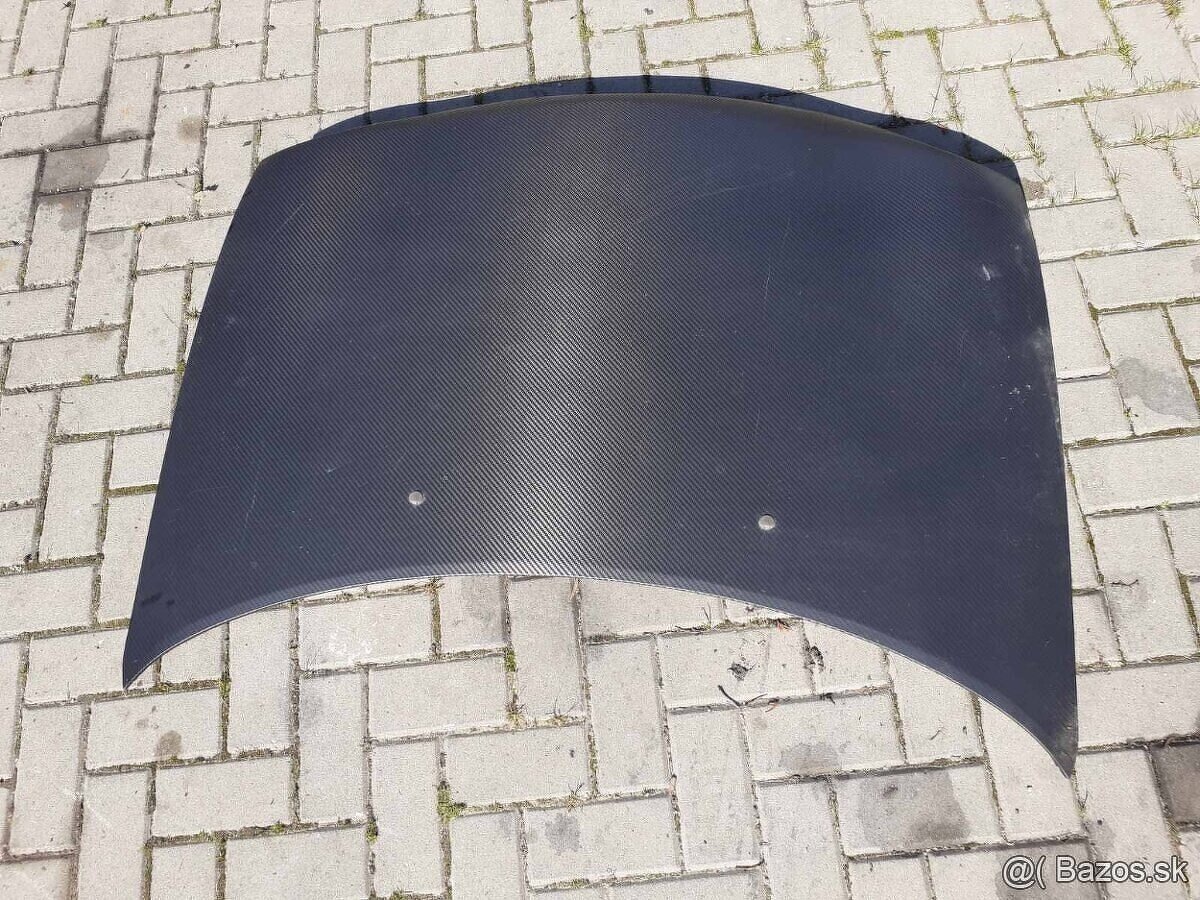 predam prednu kapotu na opel corsa rok vyroby 2001 - 2