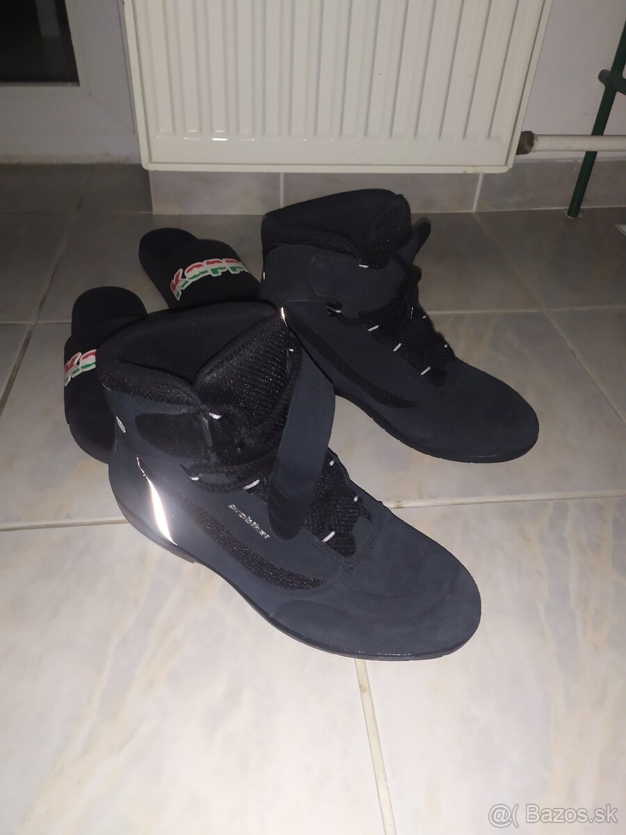 Probiker topánky - 2
