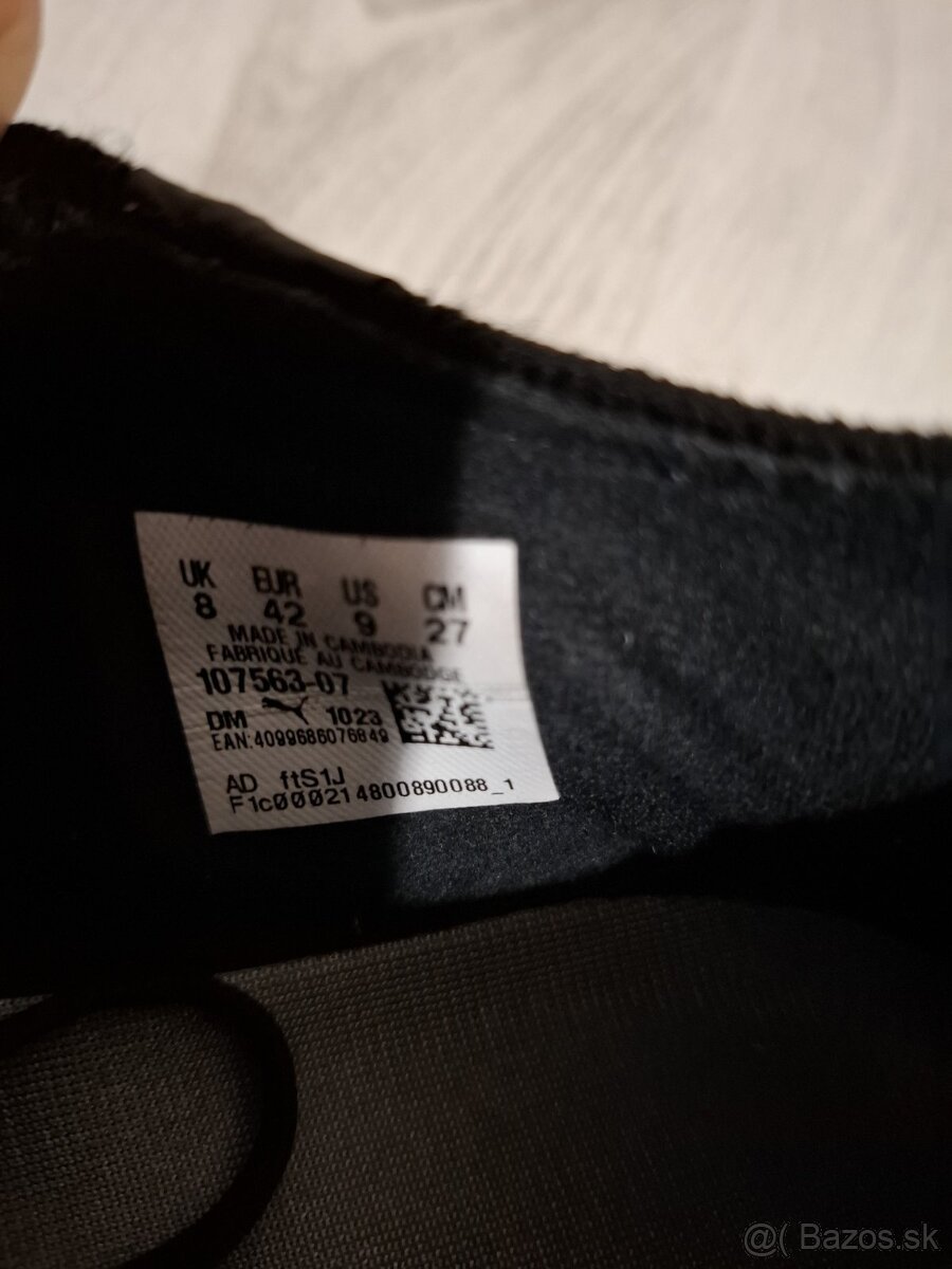 Puma king ultimate - 2