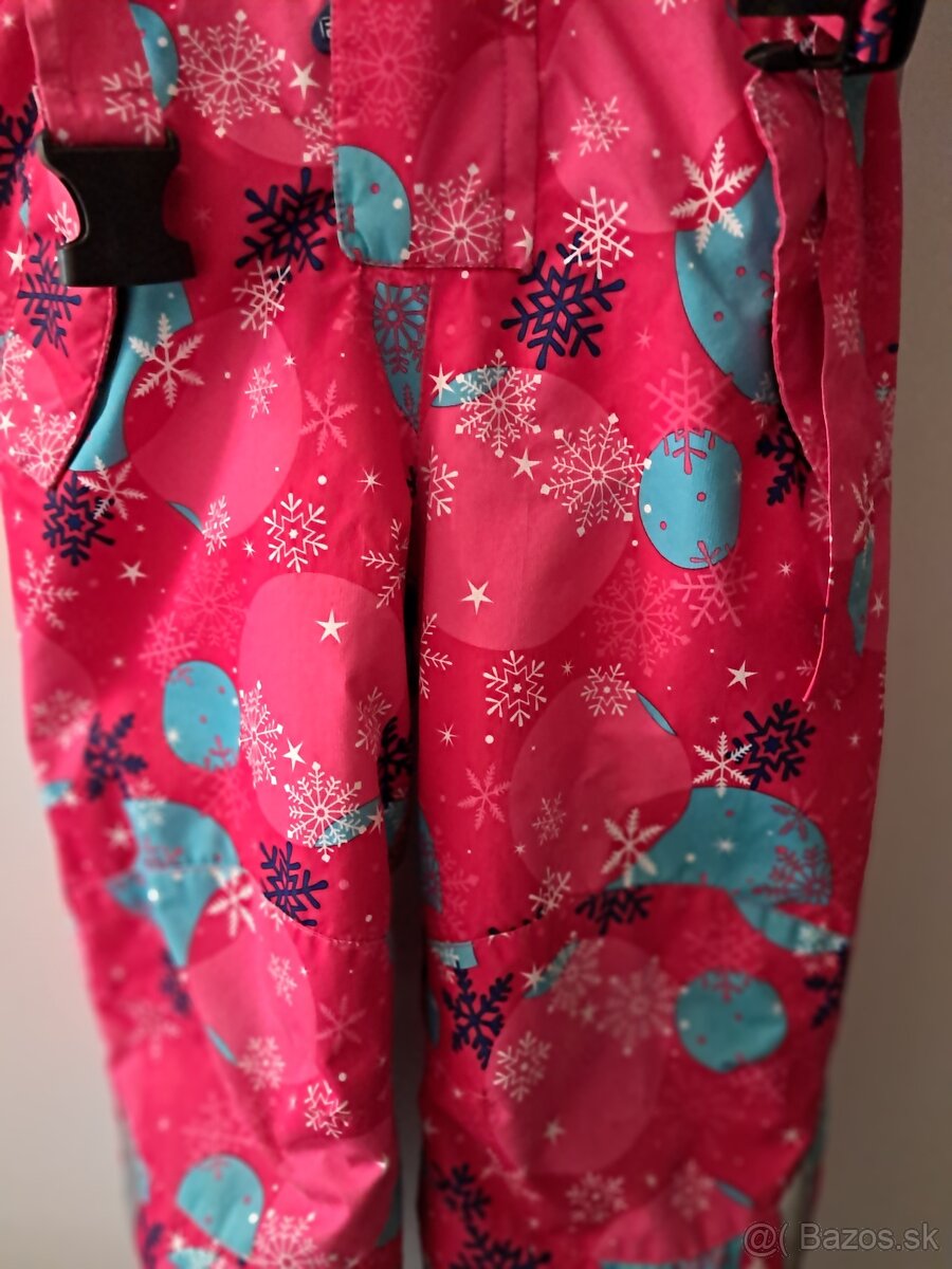 Pidilidi overal bez poškidenua 110veľkosť - 2