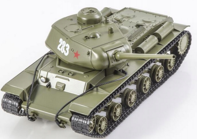 Tank KW-85 1:43 NT5 1:43 - 2