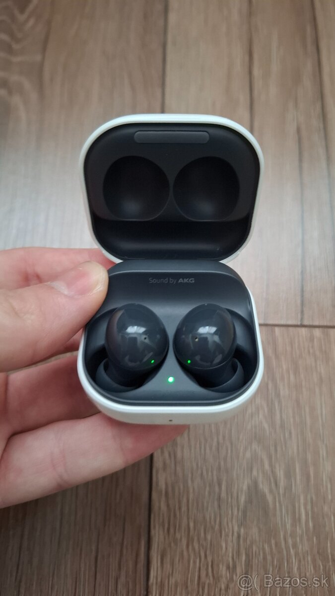 Samsung Galaxy Buds 2 - 2