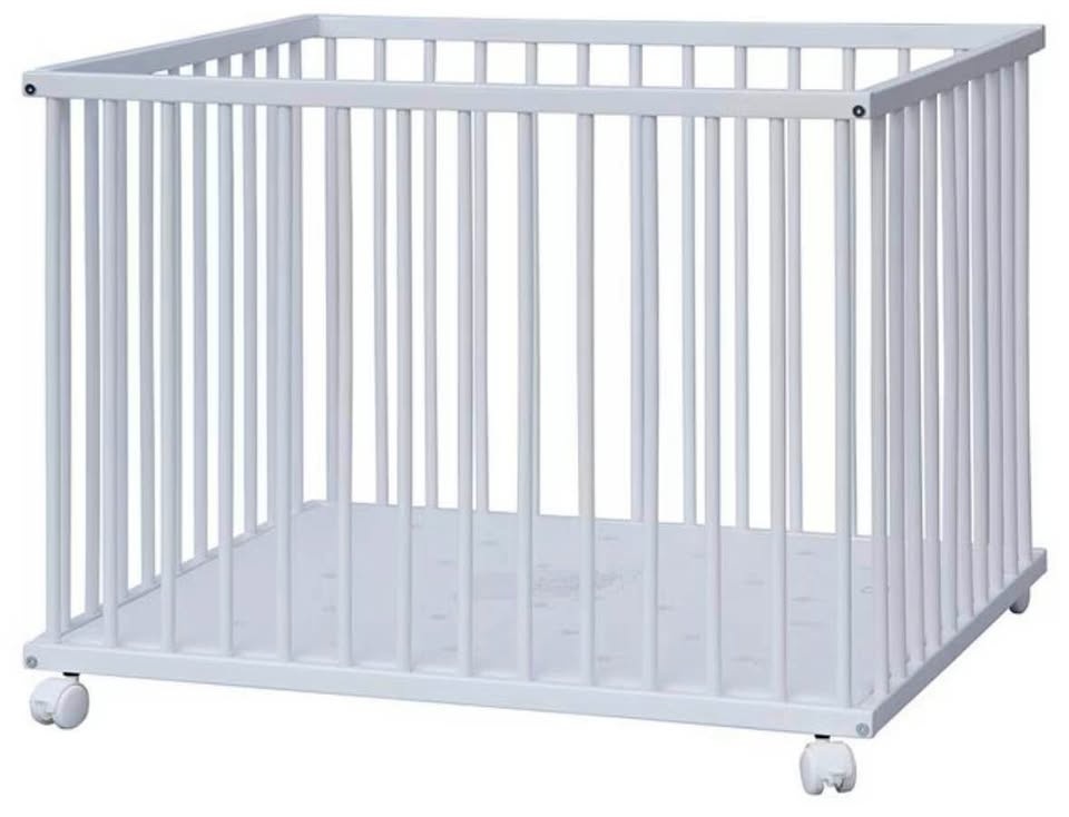 Detská ohrádka 100x100 - 2