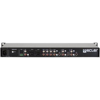 3 kanálový mix Ecler SAM312 - 2