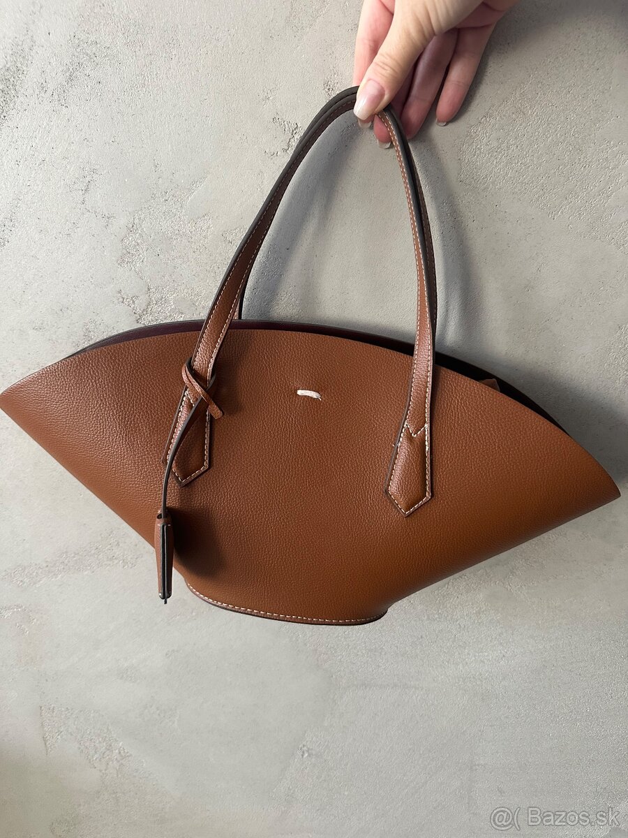 kosikova kabelka ZARA - 2