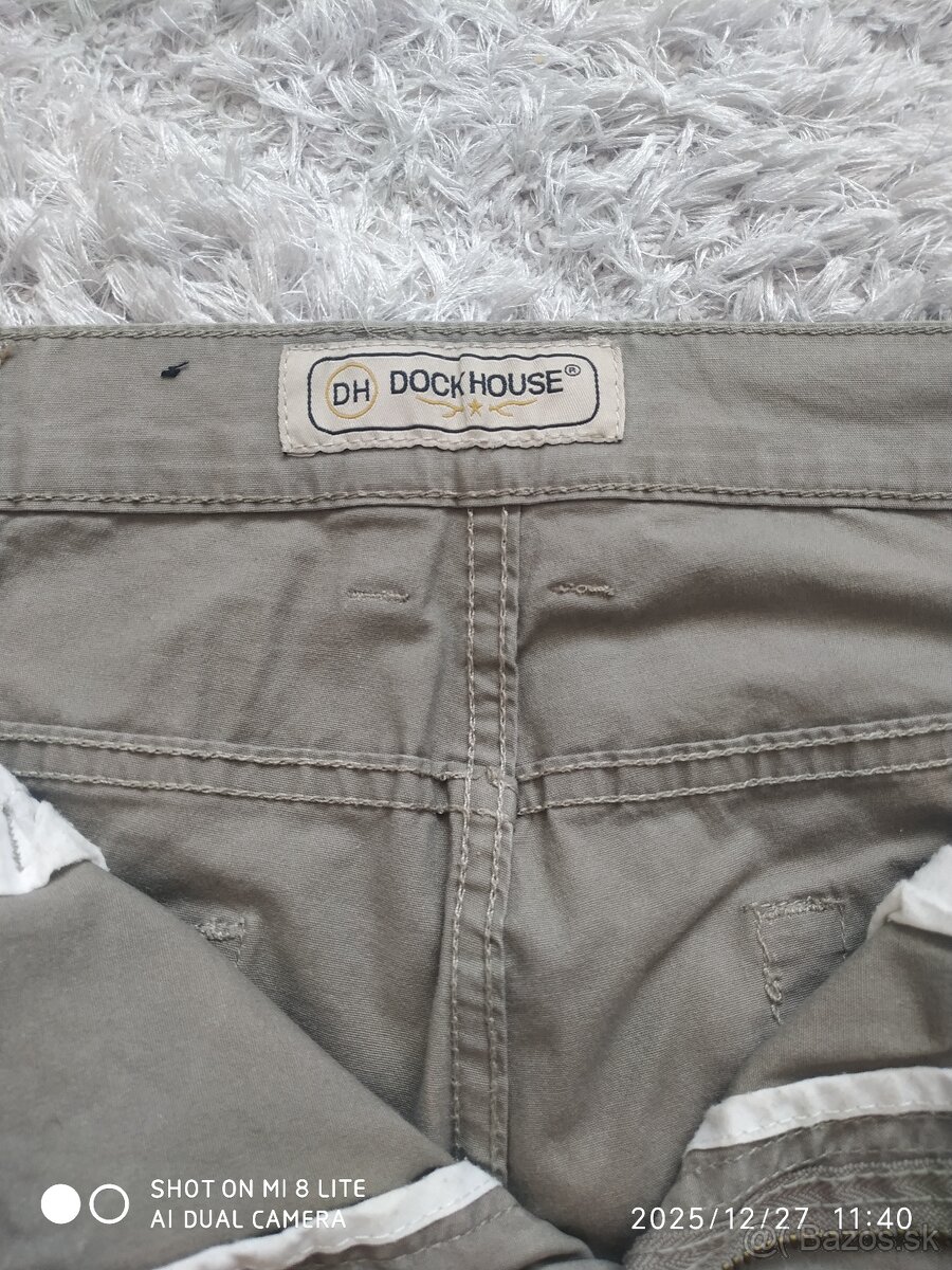 Pánske nohavice - 2