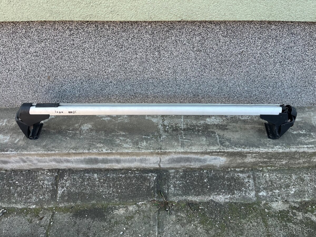 Predsn stresne nosice - 2