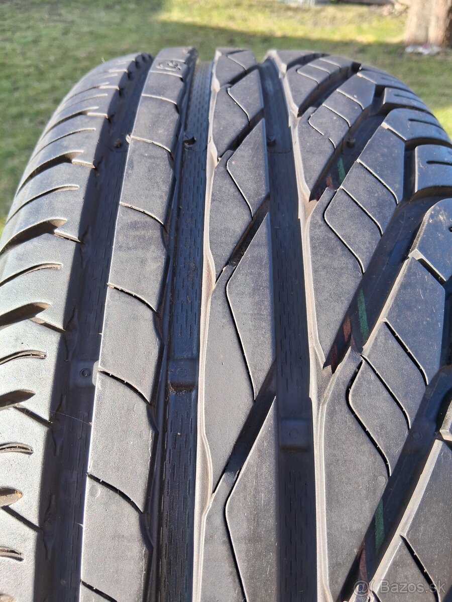 215/60 r16 letné pneumatiky - 2