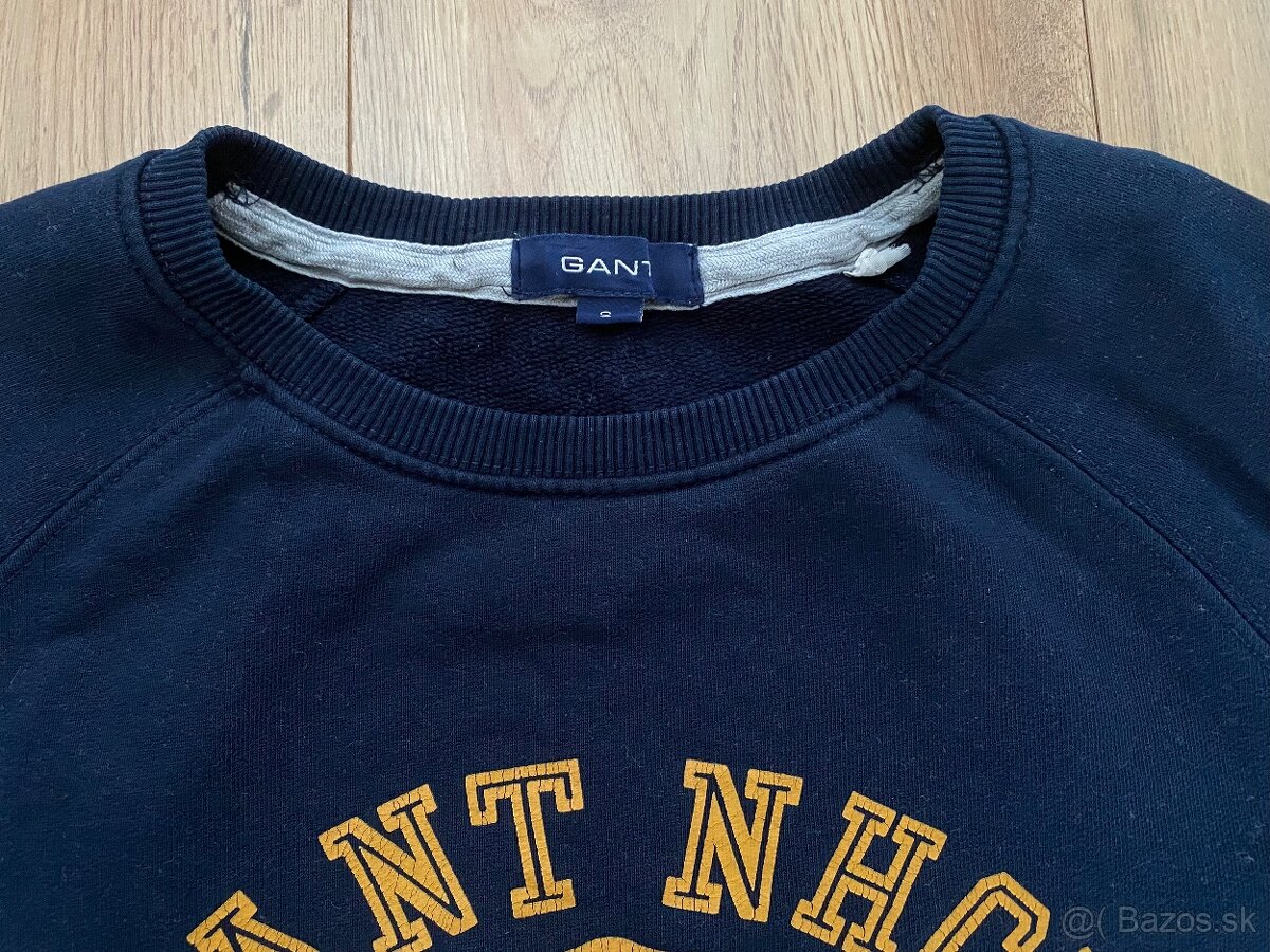 Panska mikina Gant - 2