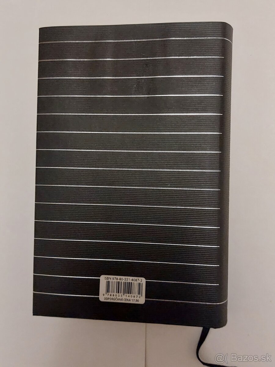 F. M. Dostojevskij – Zločin a trest - 2