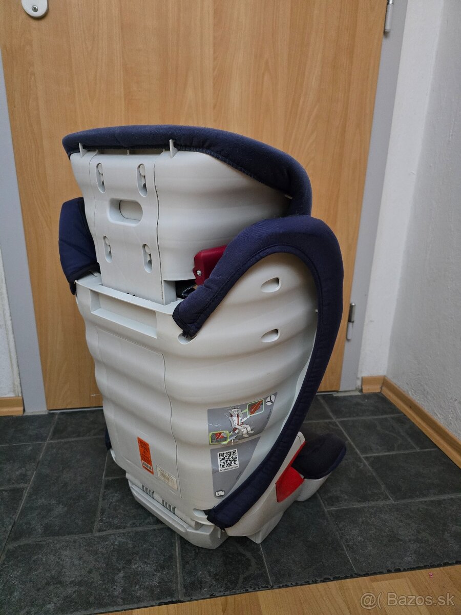 Autosedačka Britax Römer - 2
