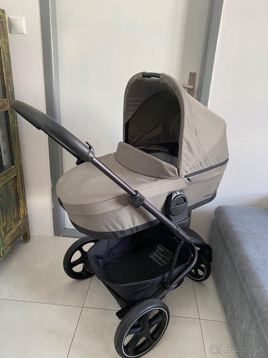 Easywalker Harvey 3 - 2