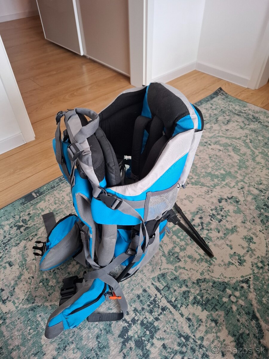 Detský nosič Dromader KANGOO - 2