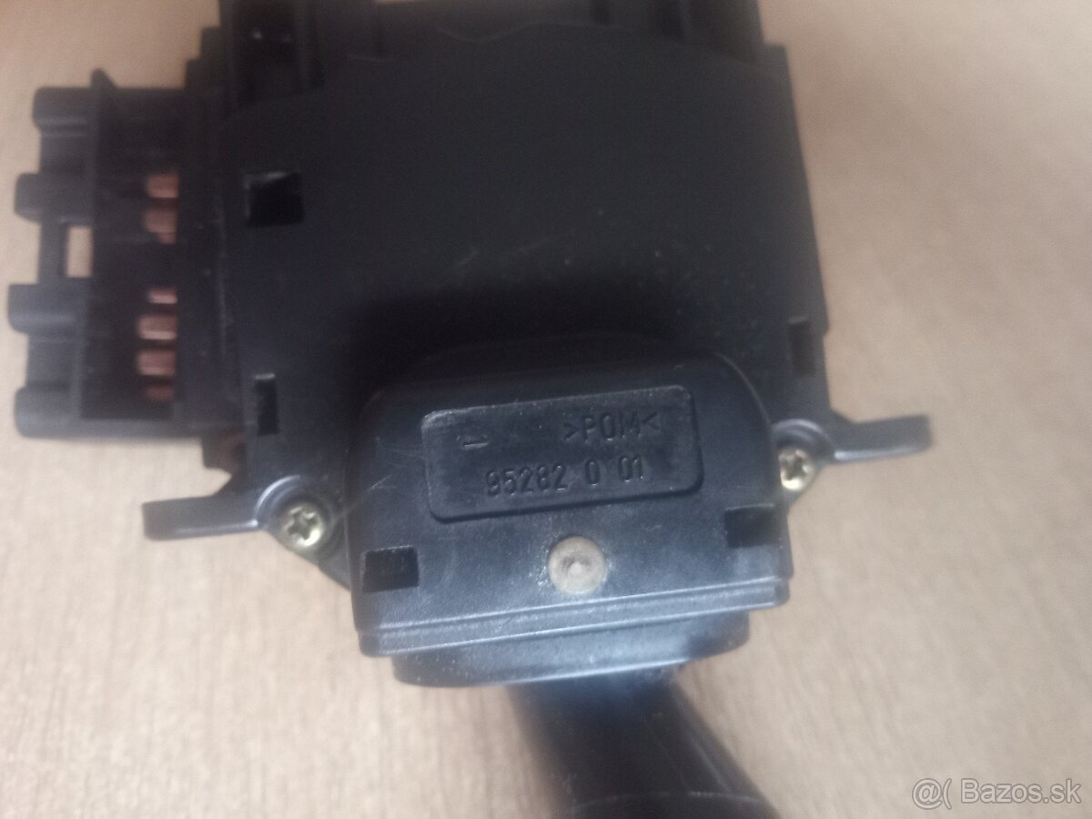 Toyota Carina e - páčka stieračov s cyklovačom 84652-05090 - 2