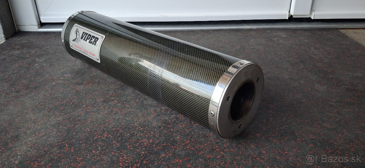 VIPER Carbon - 2