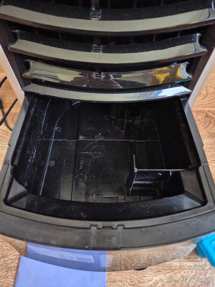 Ochladzovač Klarstein Maxfresh 4 v 1 - 2