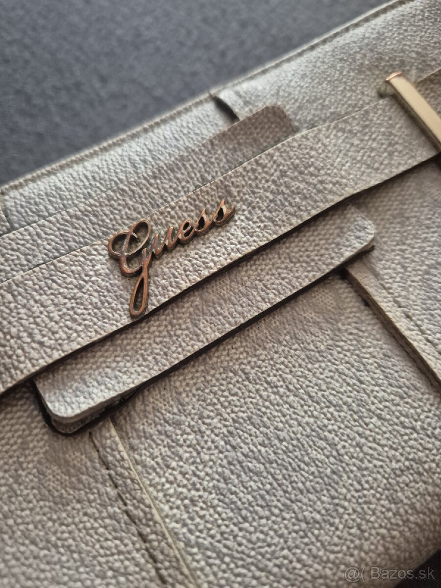 Guess peňaženka - 2