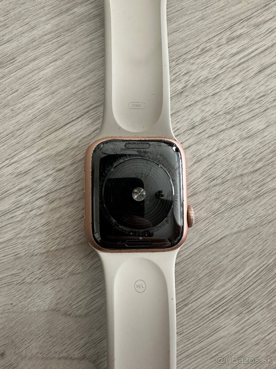 Apple watch SE 40mm - 2