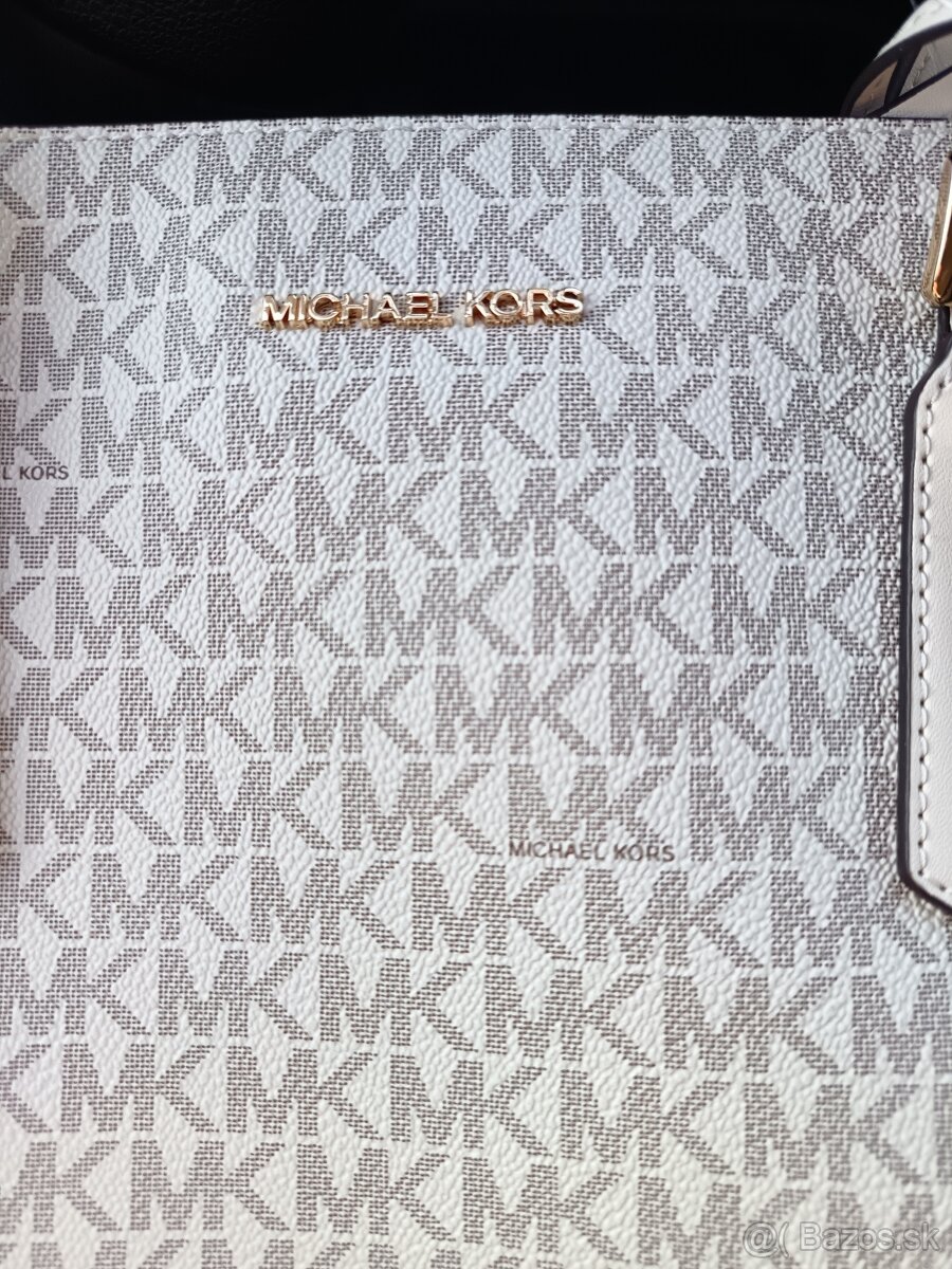 NOVÁ luxusná kabelka Michael Kors - 2