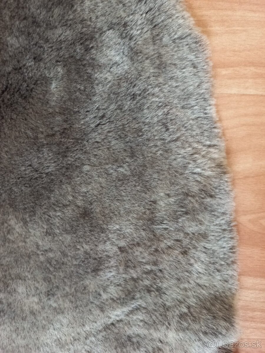 Kožušina ovčia - 2
