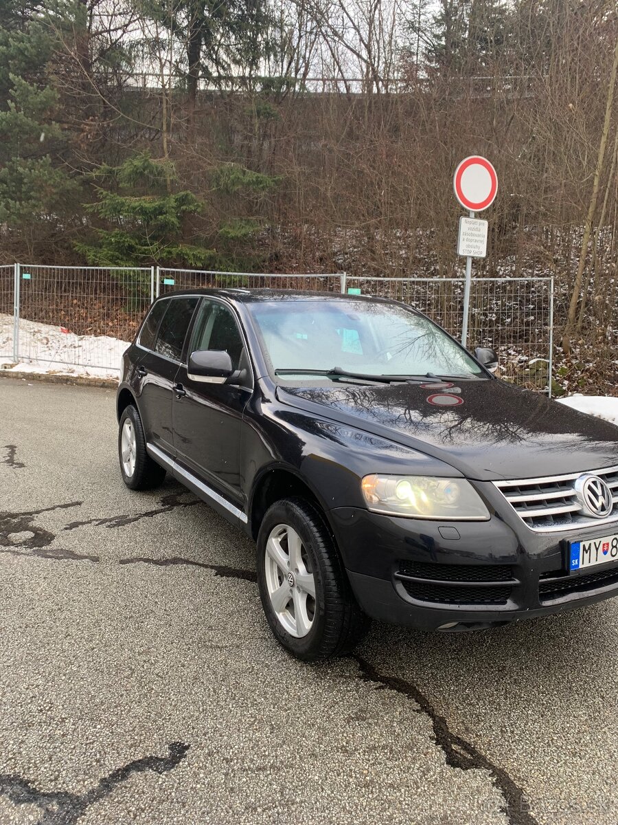 Touareg - 2