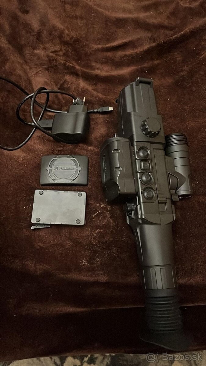 Pulsar Digisight Ultra N455 - 2