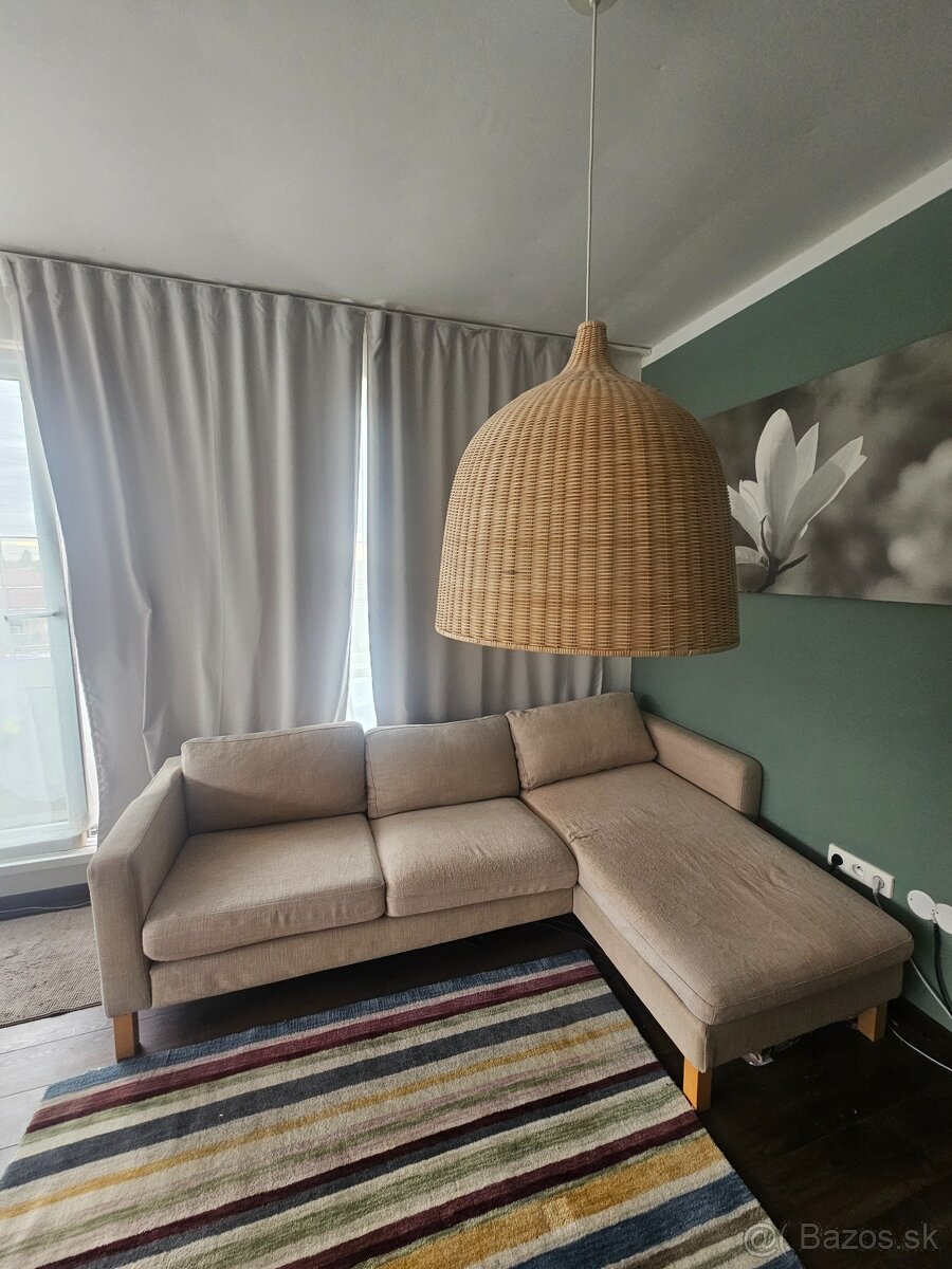 Sedacka IKEA - 2