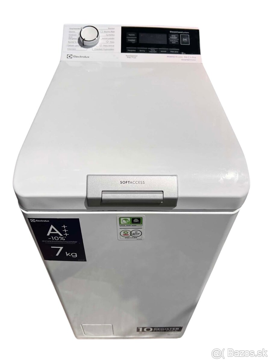 Práčka Electrolux - 2