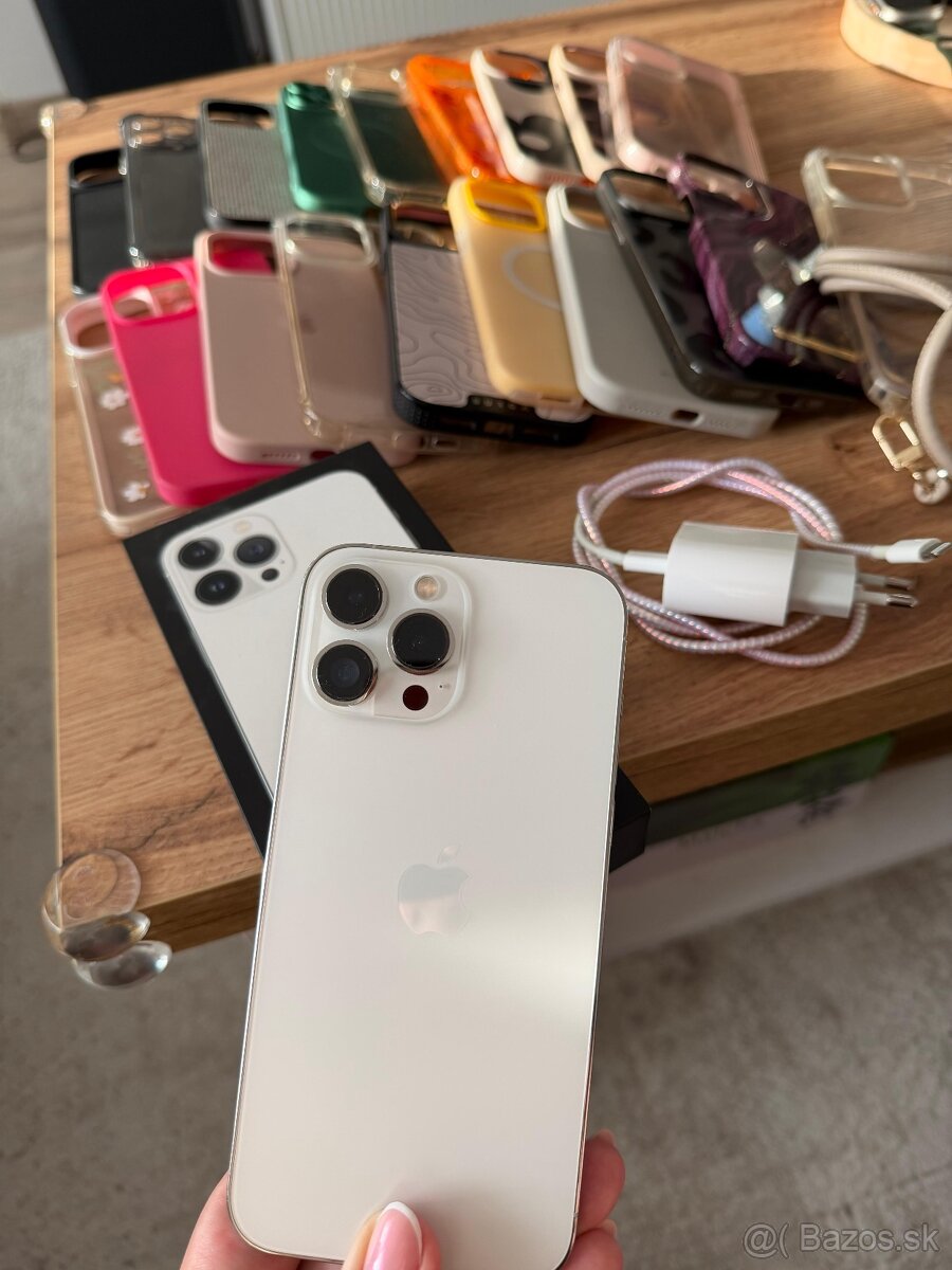 Iphone 13 pro max - 2