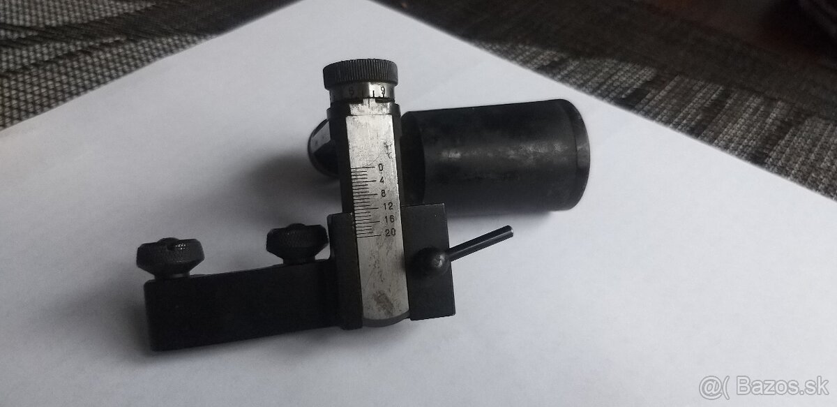 Vostok CM 2 diopter - 2