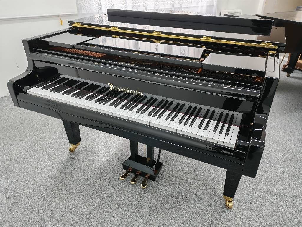 Bösendorfer investičný klavír - 2