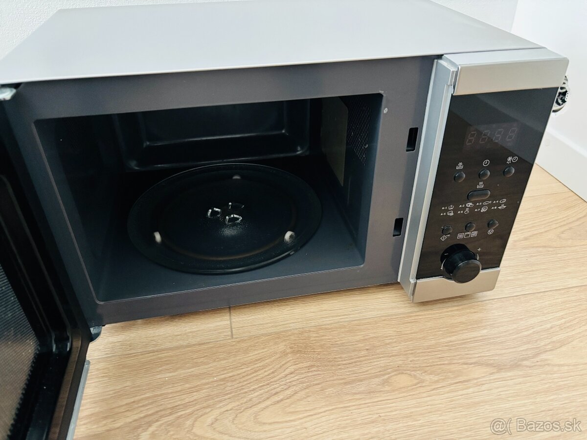 Electrolux EMS20300OX - 2