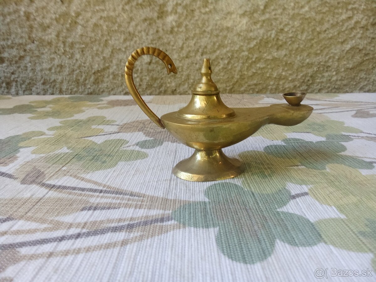 Predám lampu - 2