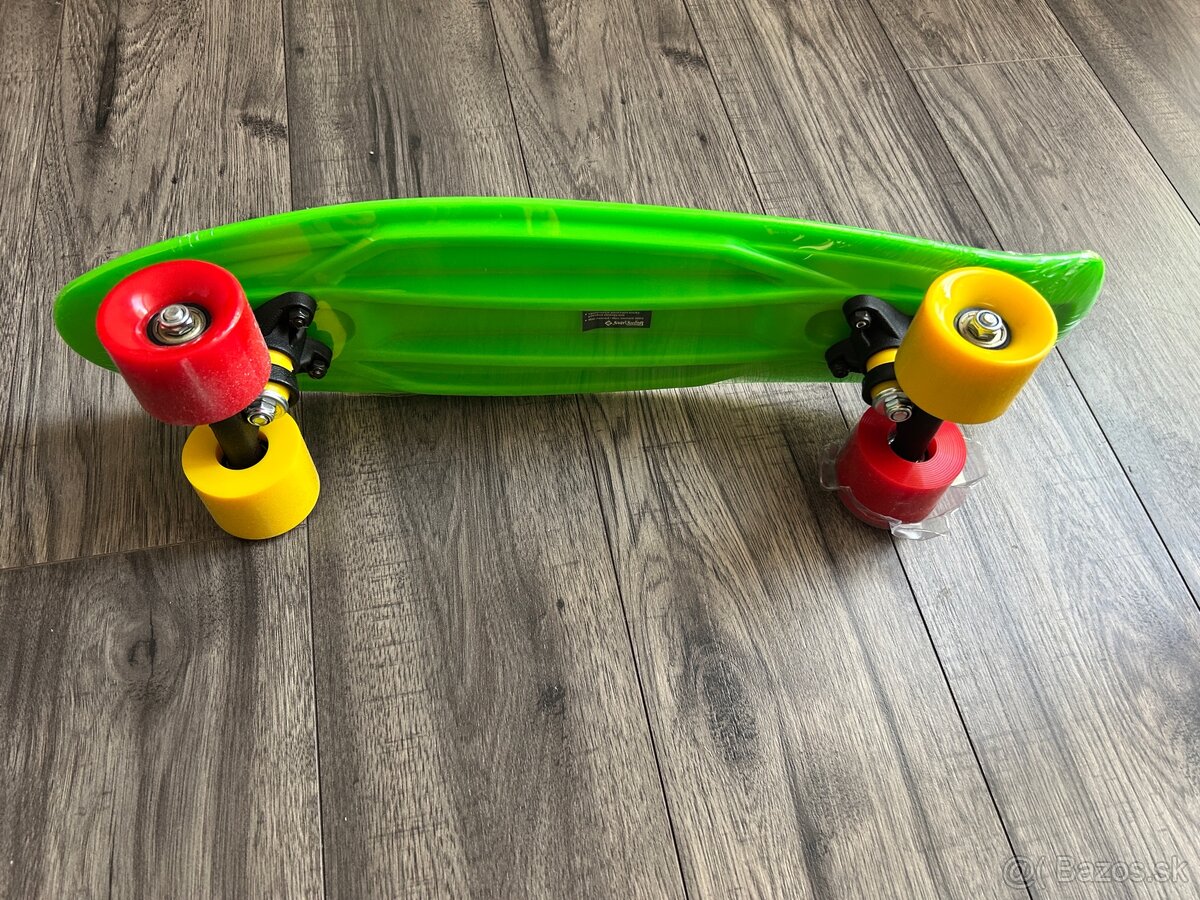 Ponukam na predaj detsky Pennyboardy - 2