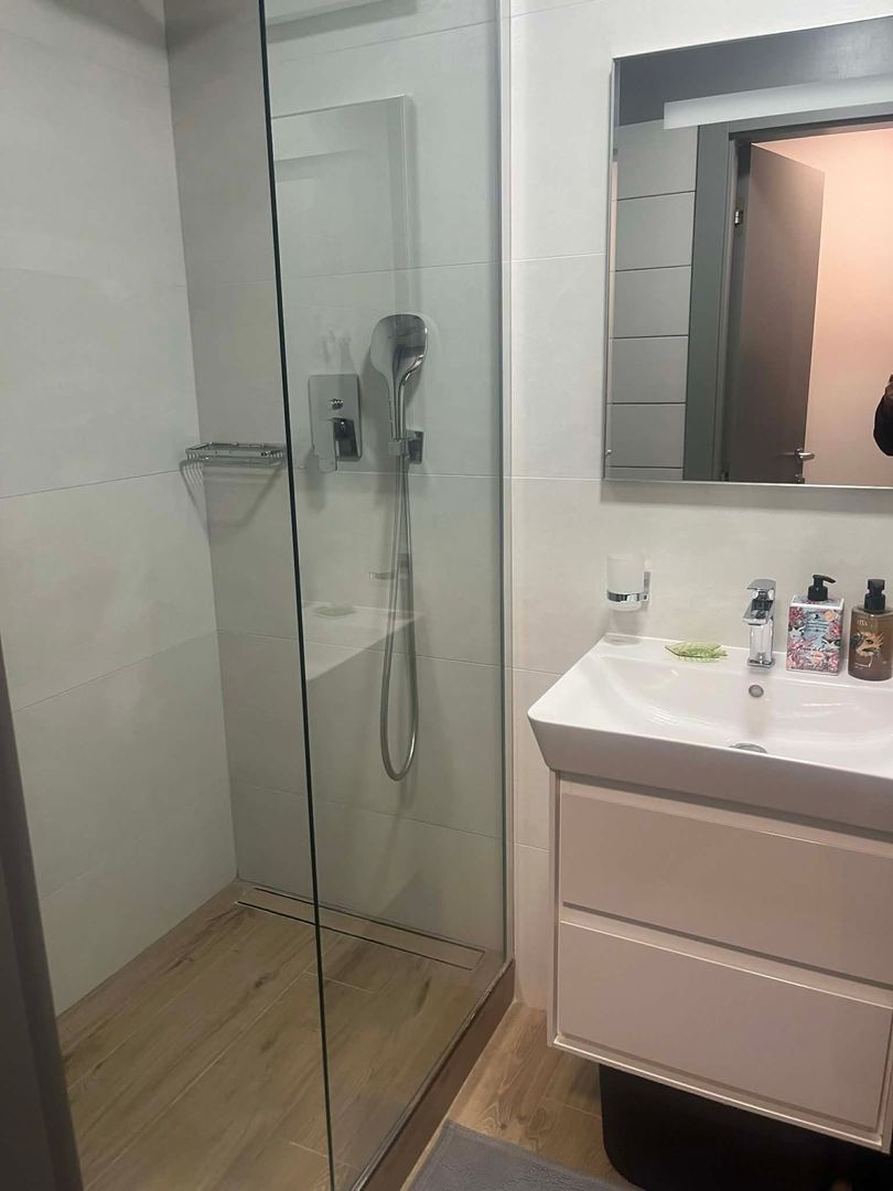 Ponúkame na prenájom 1-izbový byt , kompletne zariadený zrek – foto 2