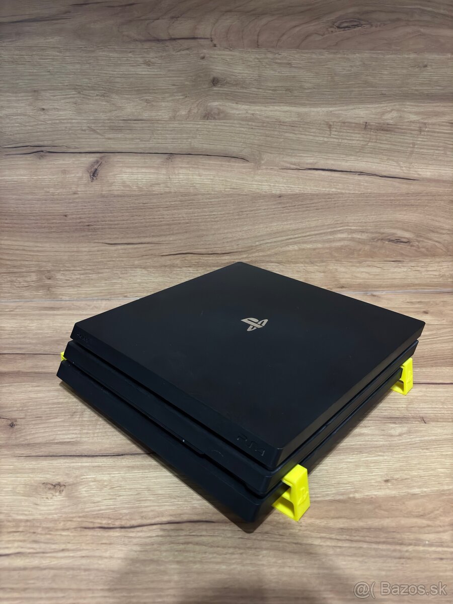 Ps4 pro 1tb - 2