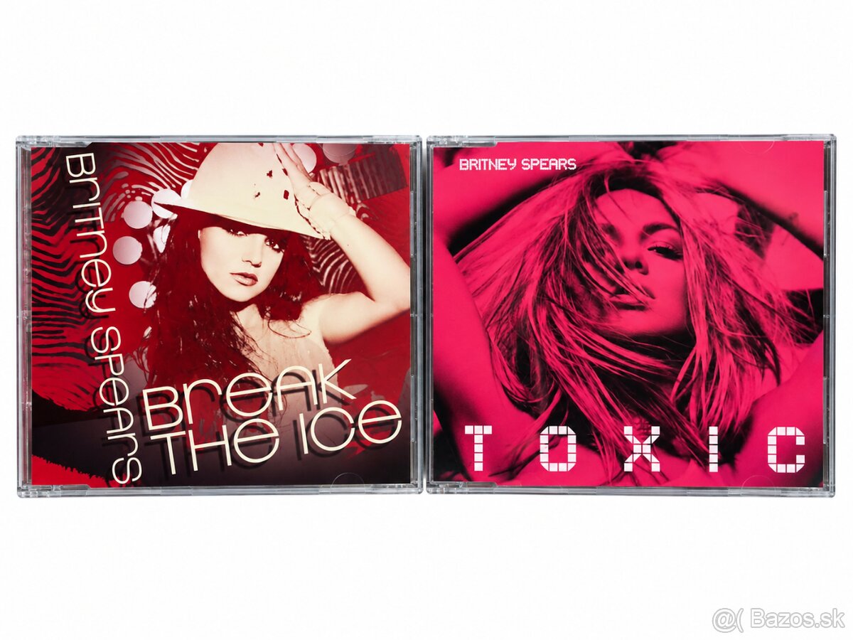 Britney Spears - 2